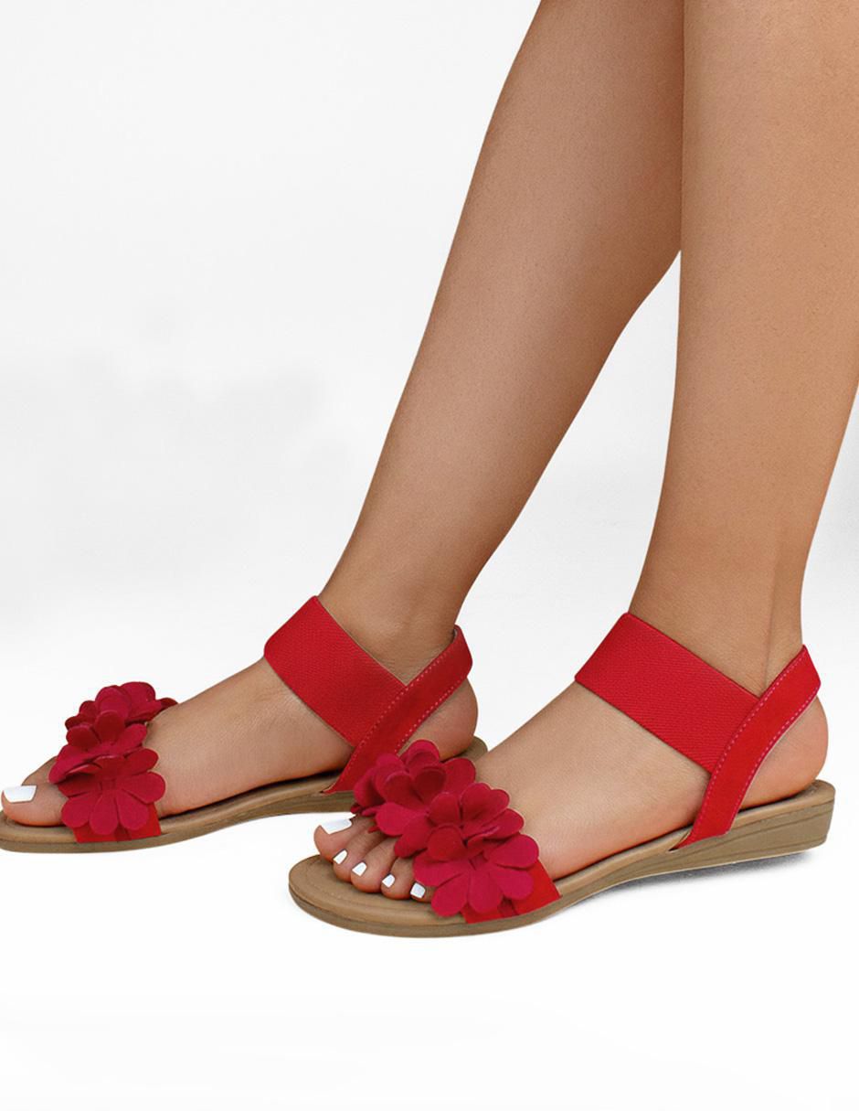 Sandalia para mujer 7