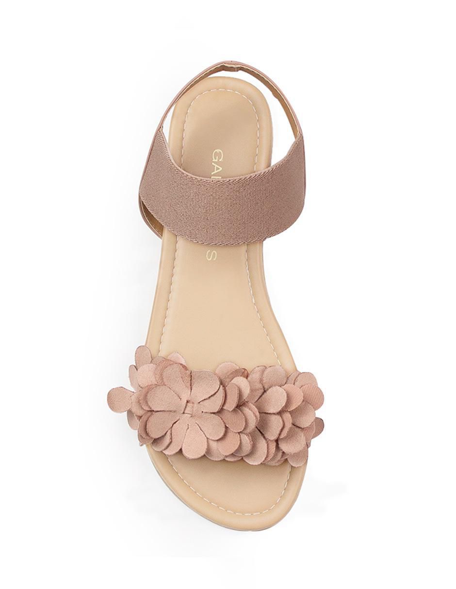 Sandalia para mujer 3