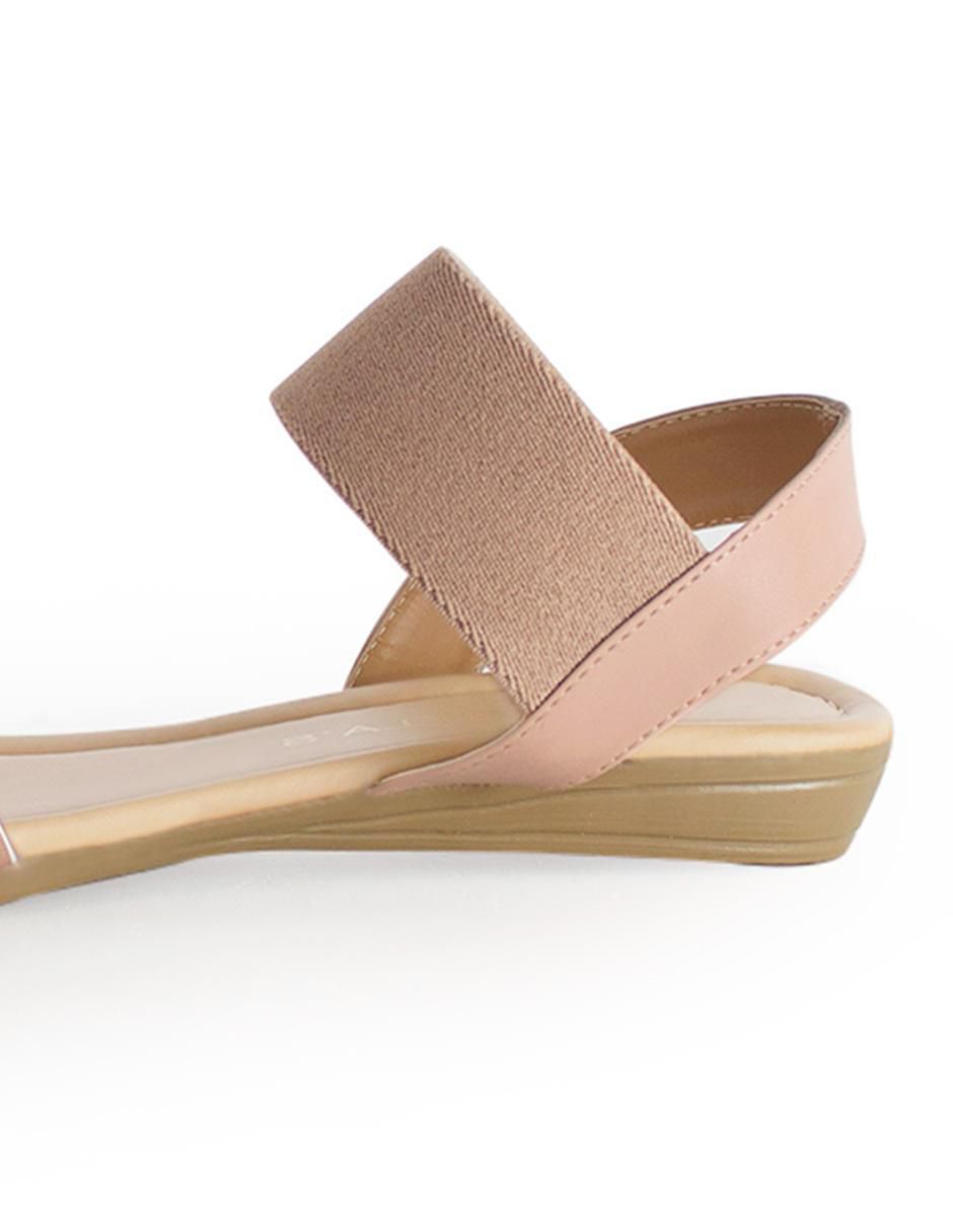 Sandalia para mujer 4