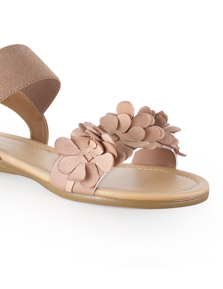 Sandalia para mujer 5