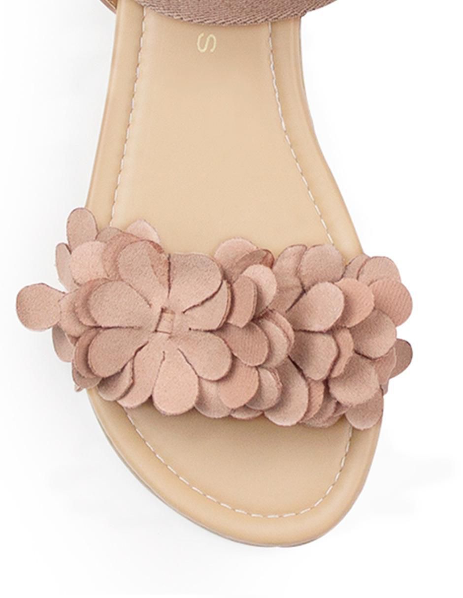 Sandalia para mujer 6