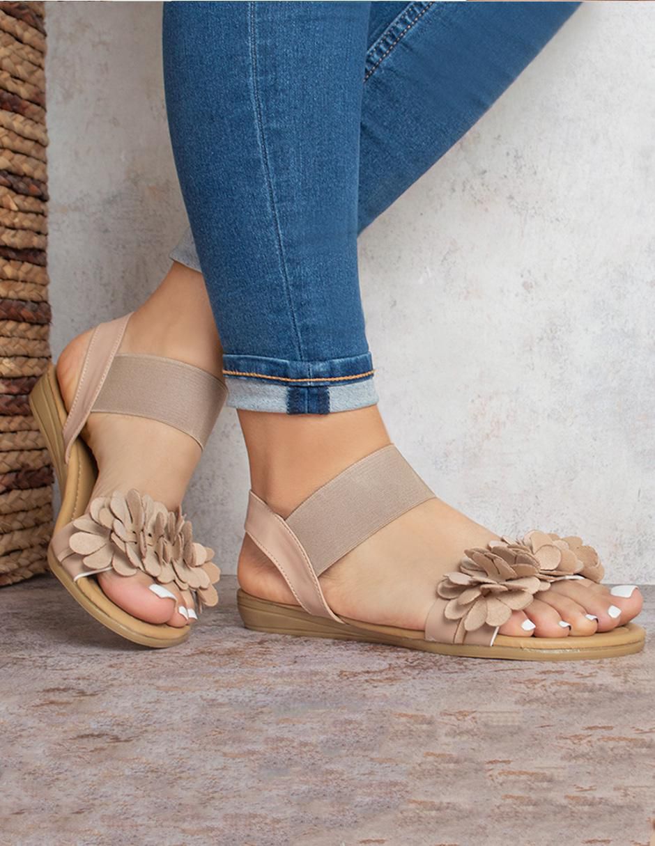 Sandalia para mujer 7
