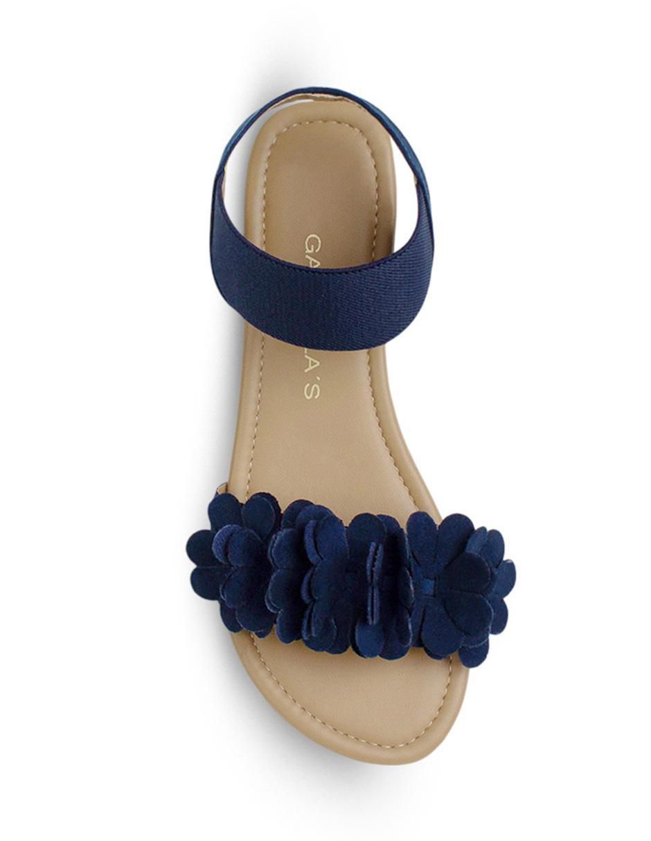 Sandalia para mujer 3