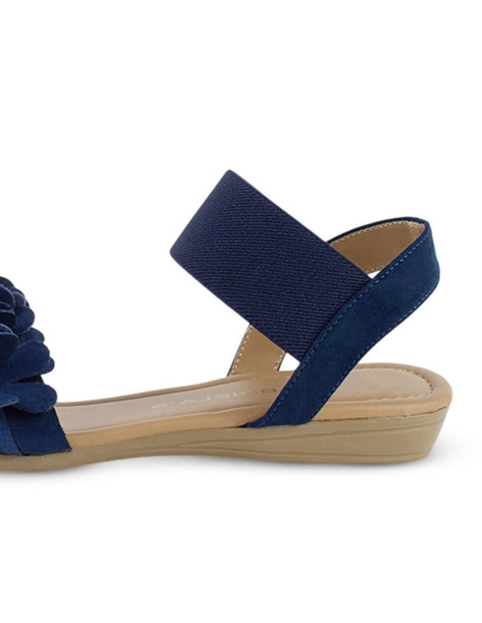 Sandalia para mujer 4
