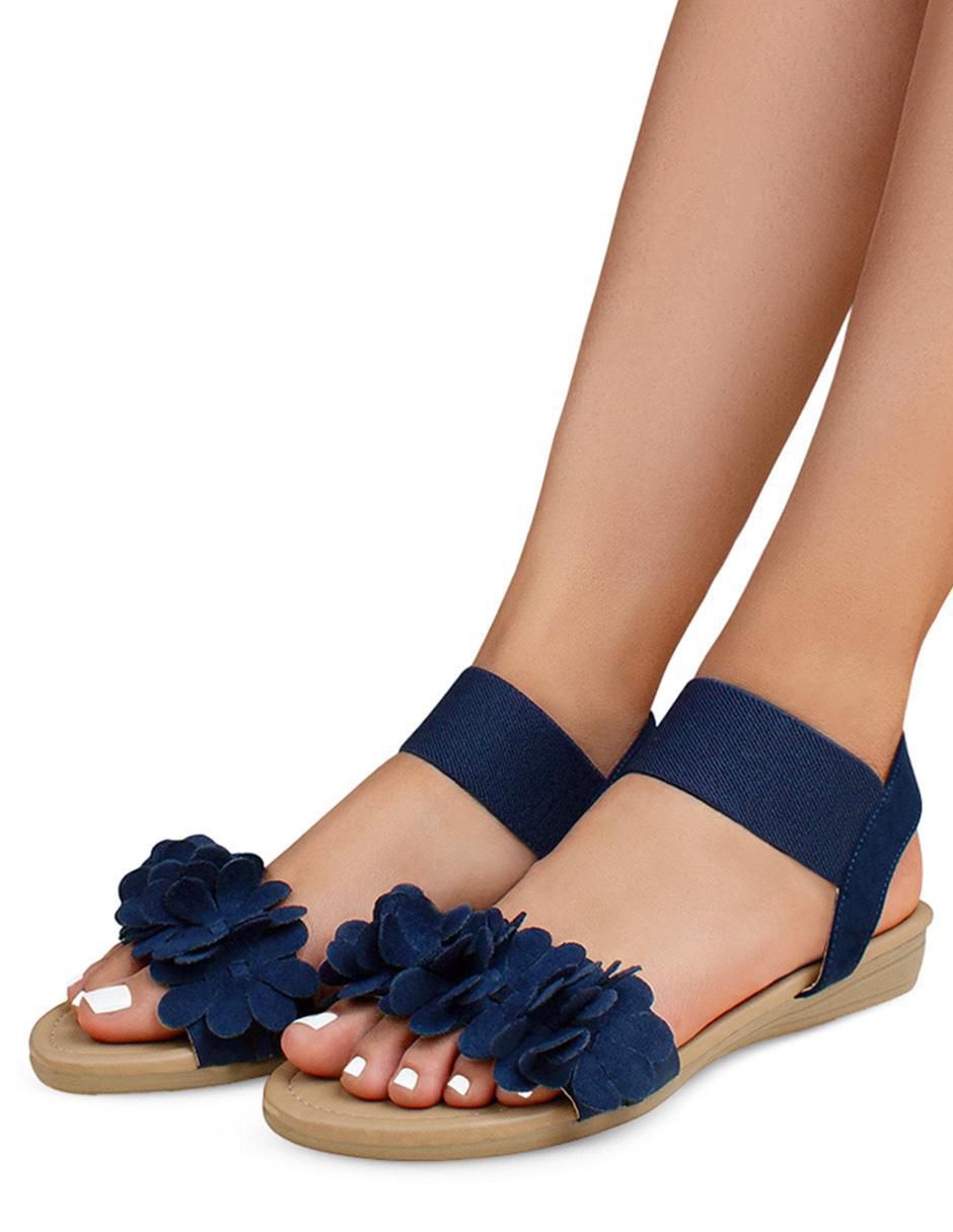 Sandalia para mujer 7