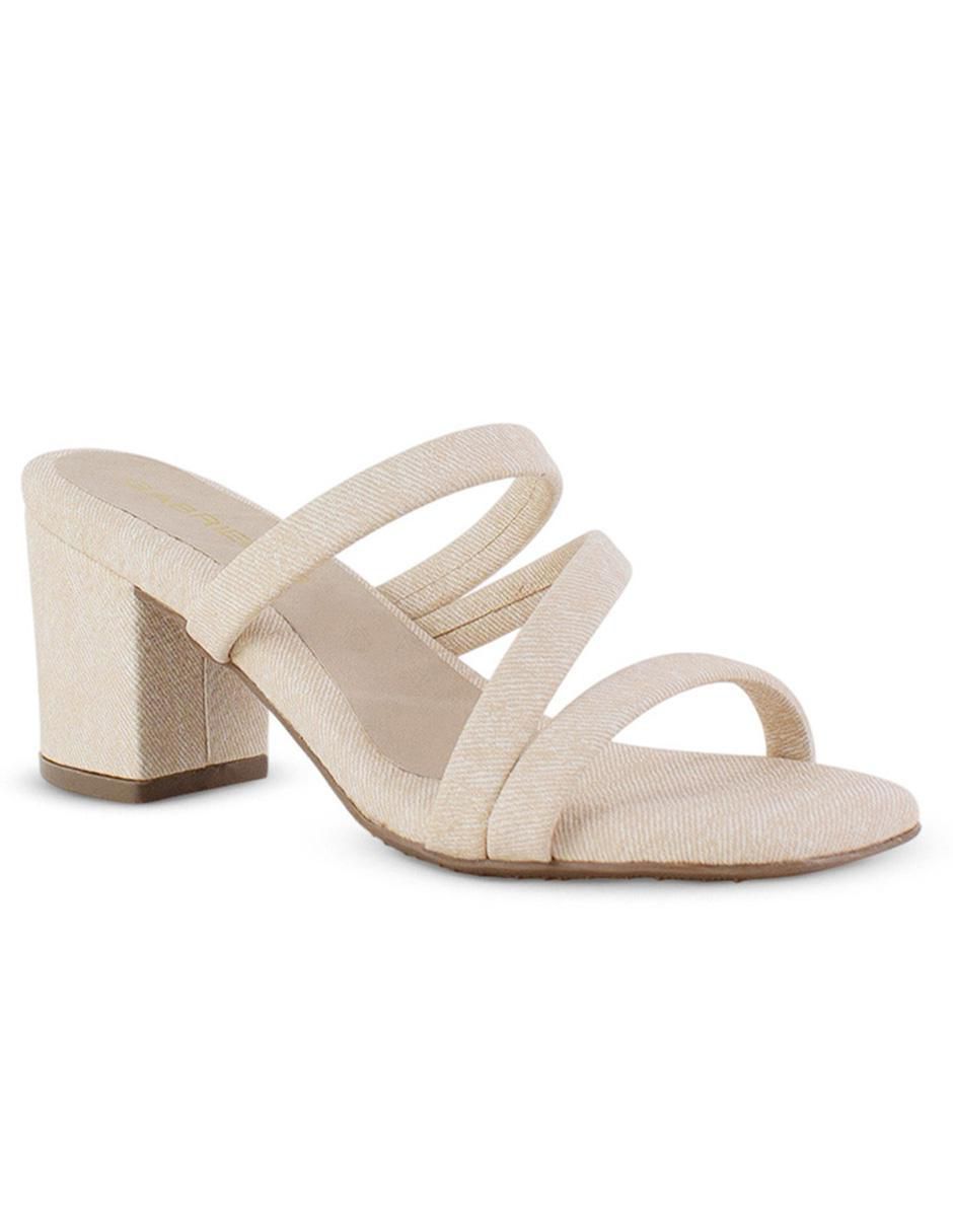 Sandalia para mujer 2