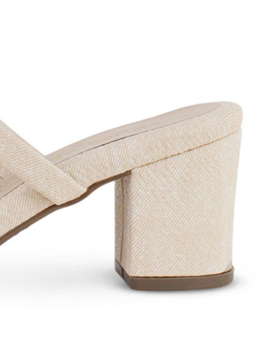 Sandalia para mujer 4