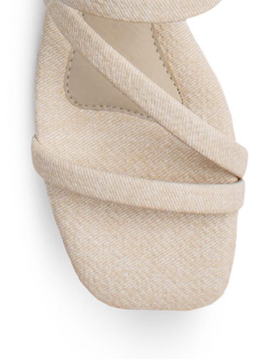 Sandalia para mujer 6