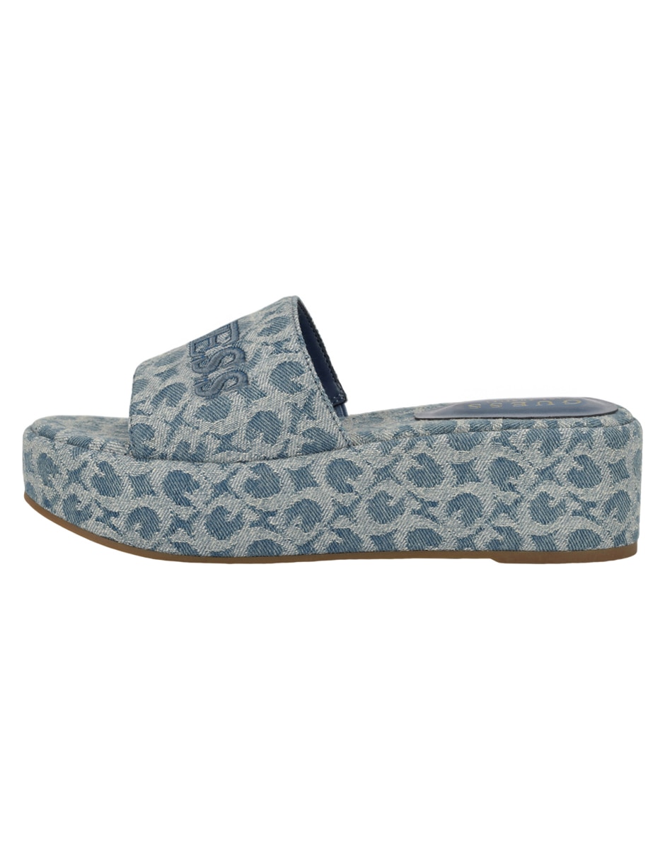 Sandalias para mujer