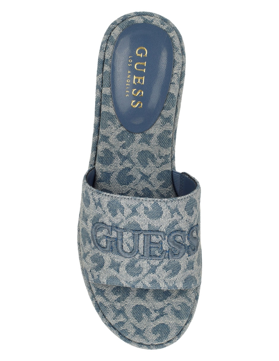Sandalias para mujer 5