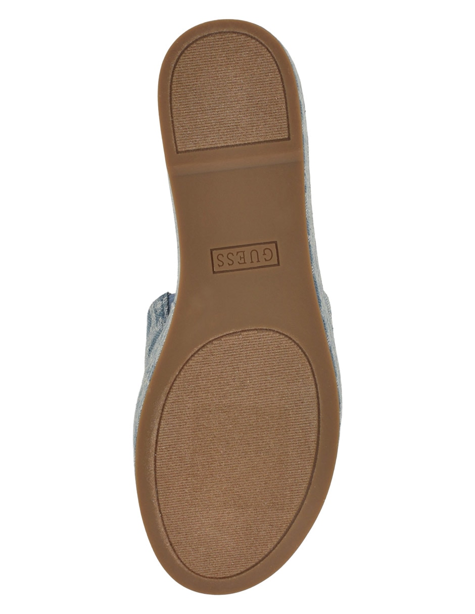 Sandalias para mujer 6