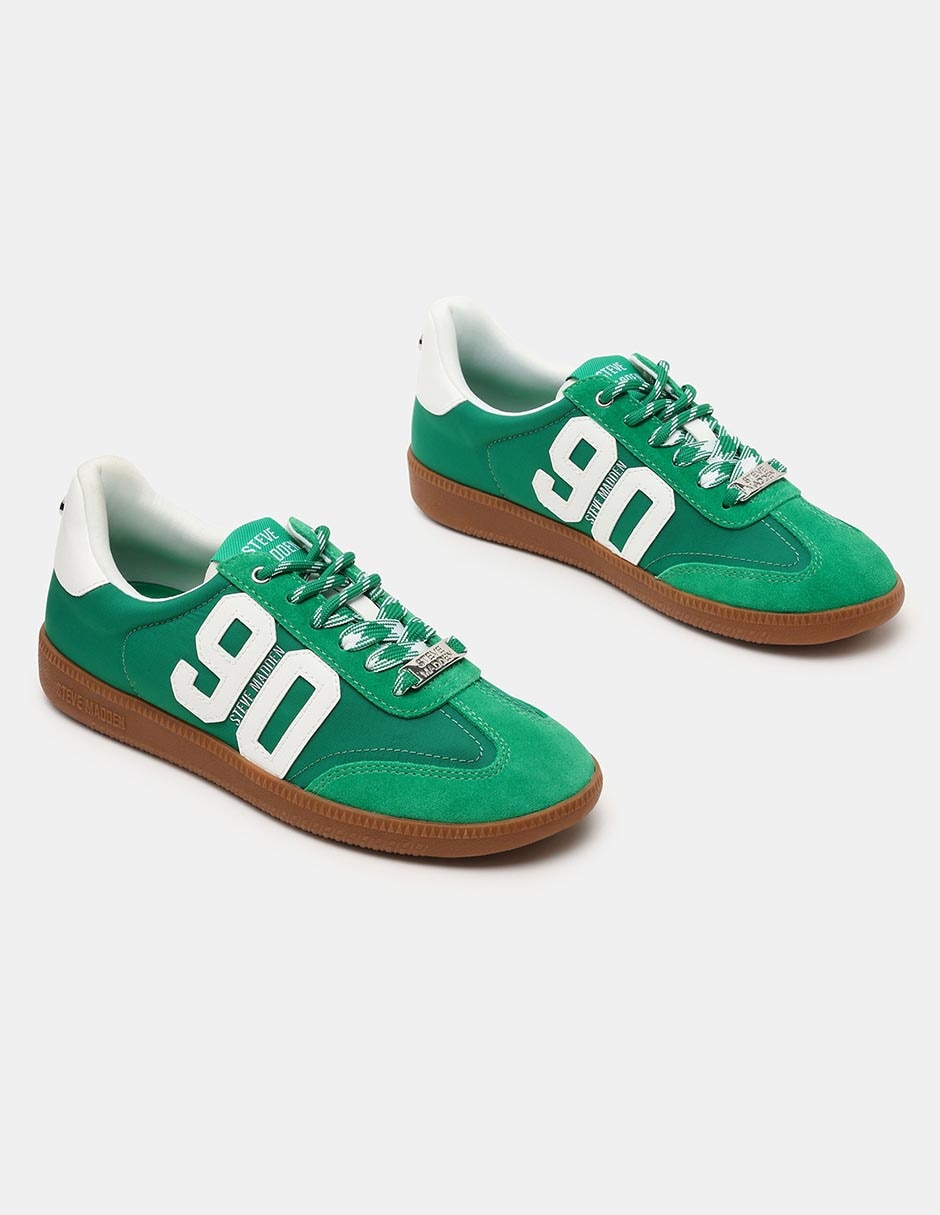 Tenis para mujer 4