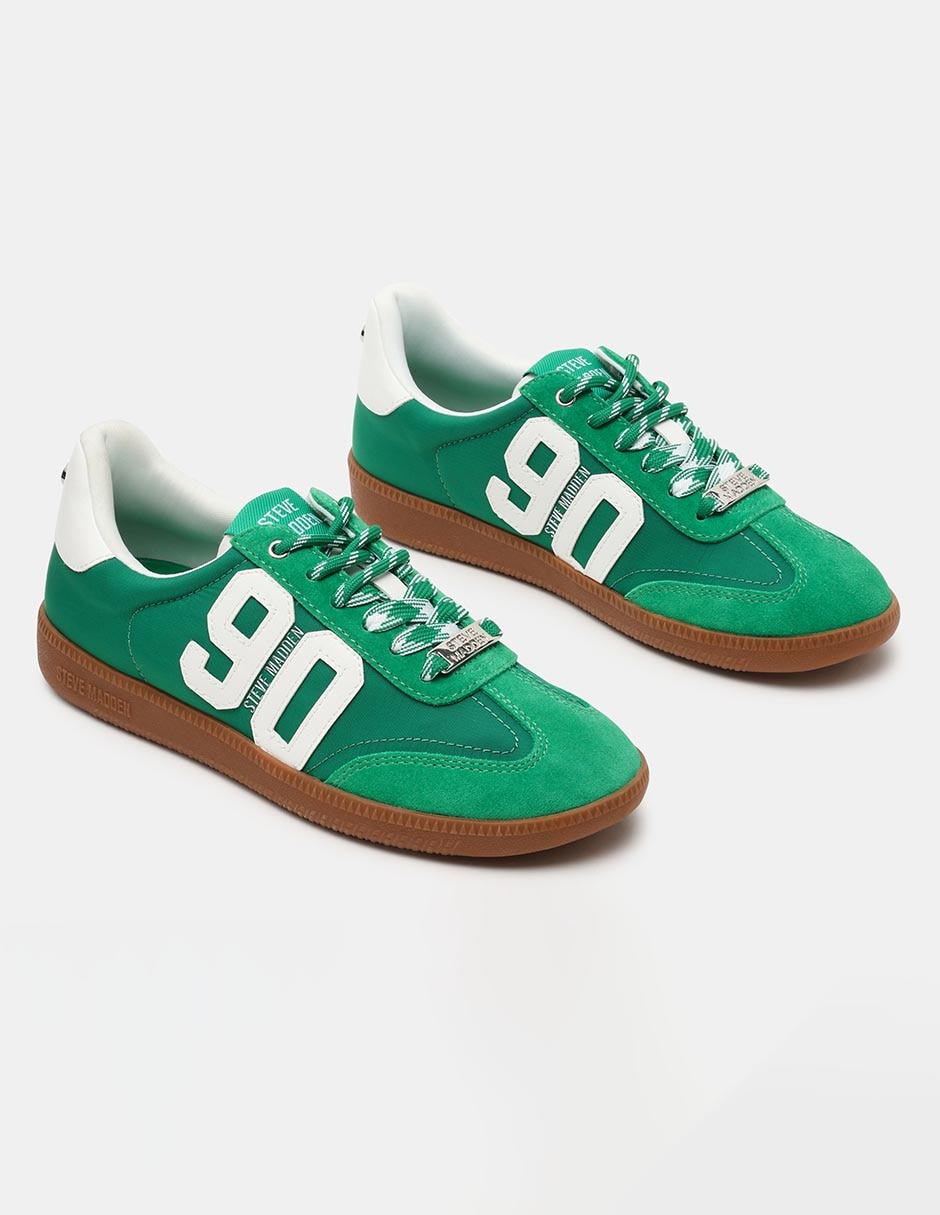 Tenis para mujer 5