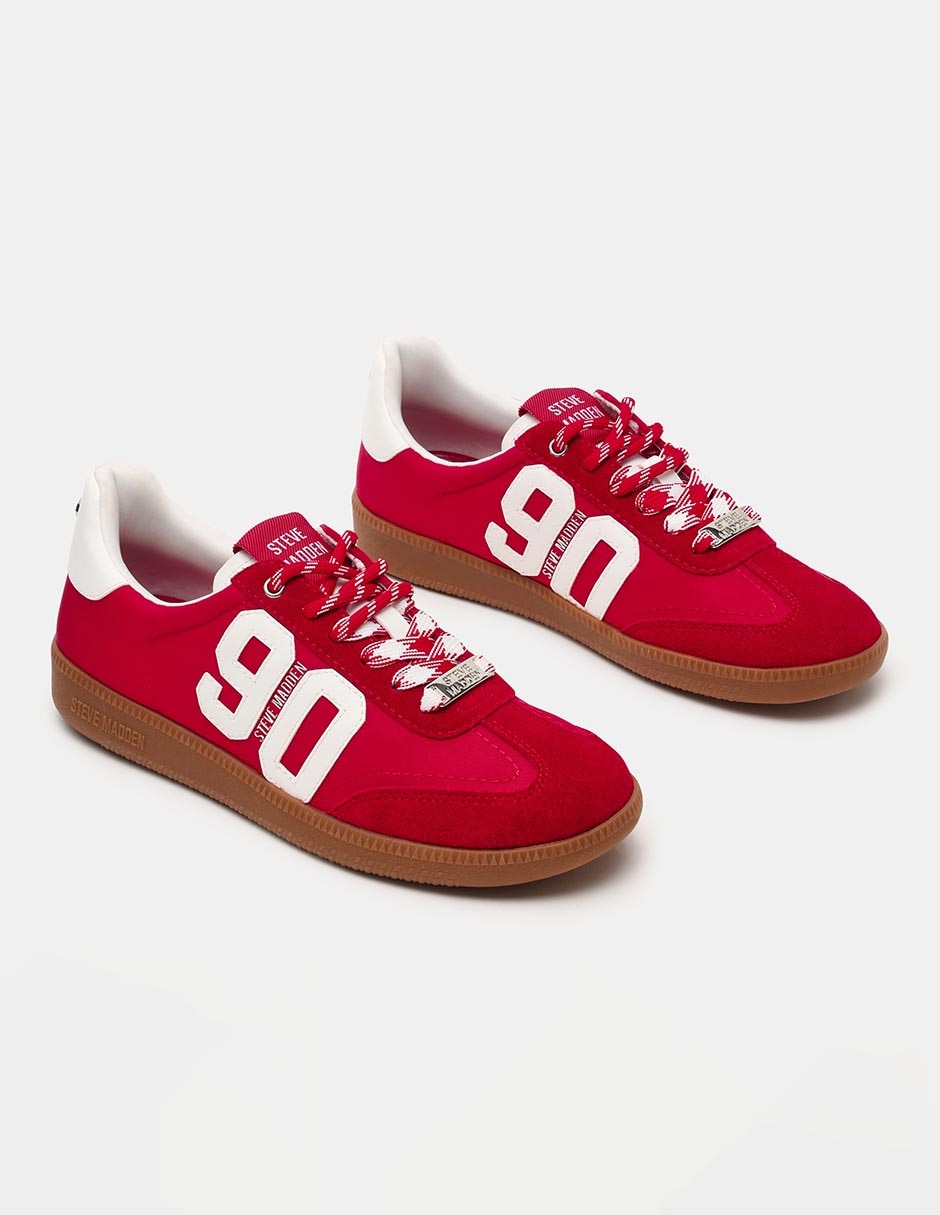 Tenis para mujer 2