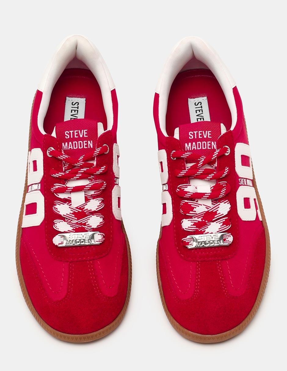 Tenis para mujer 4