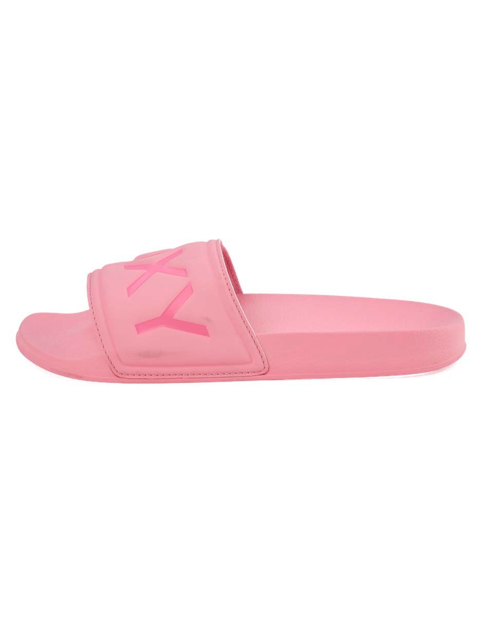 Sandalia plana Slippy Ii para mujer