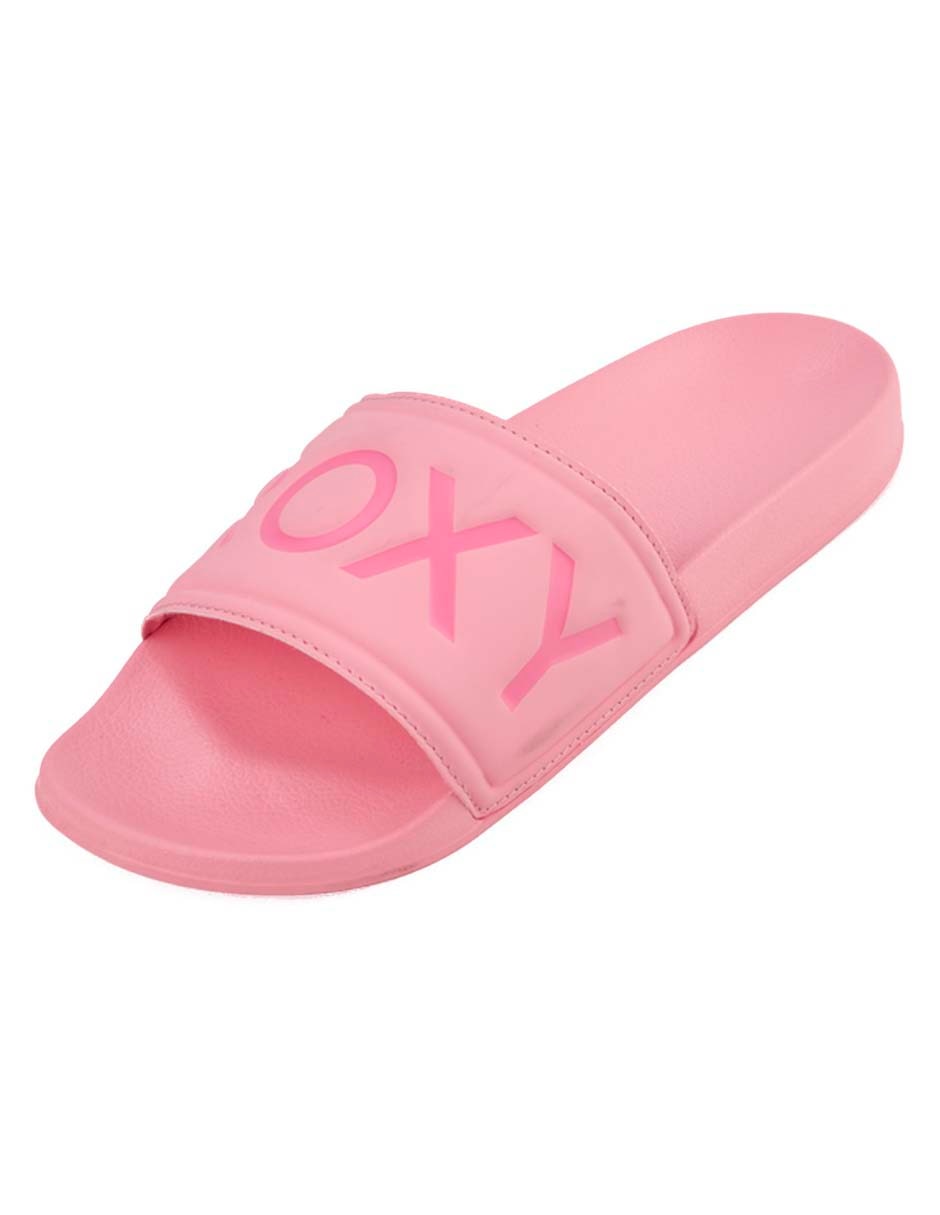 Sandalia plana Slippy Ii para mujer 6