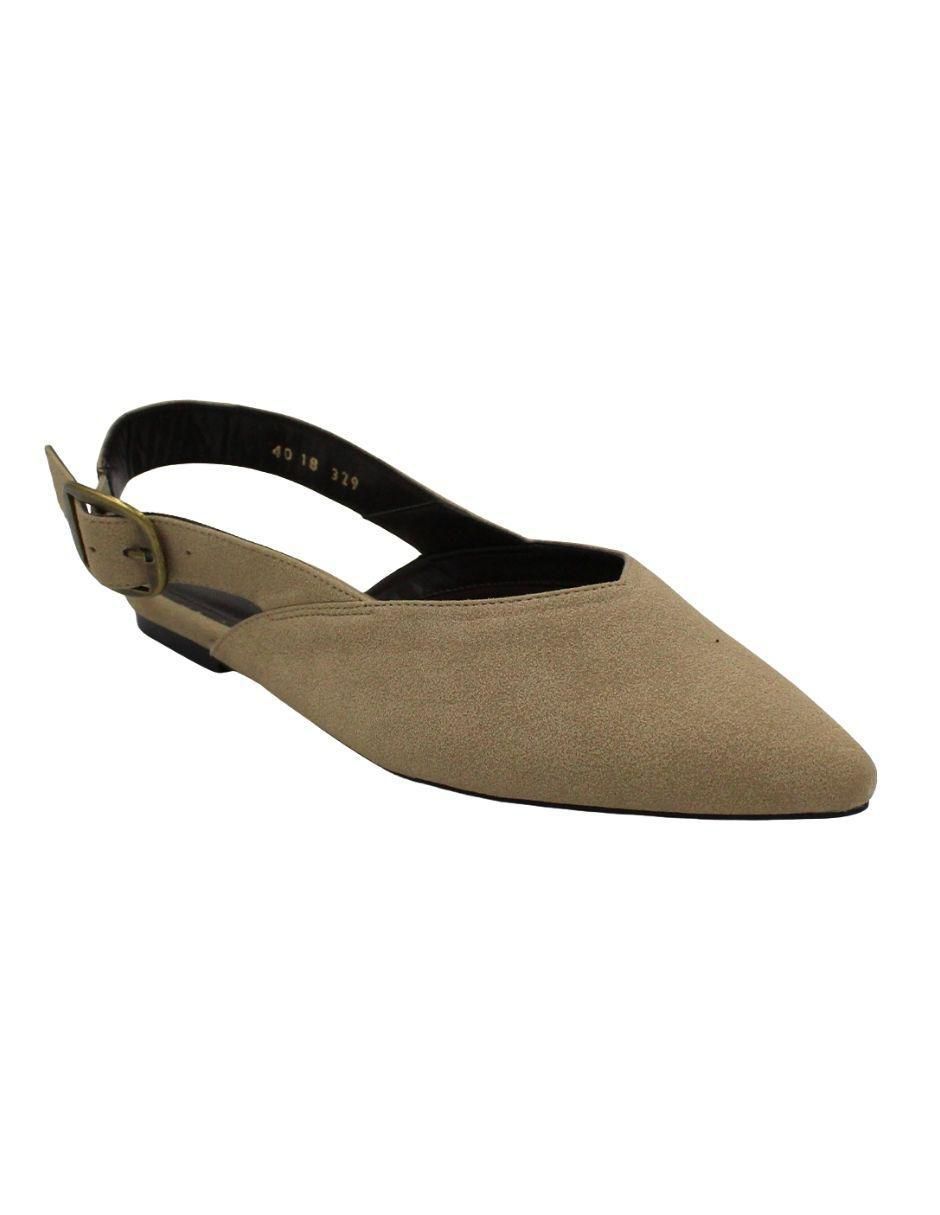 Balerina senties primavera-verano "de" sintético "para mujer"