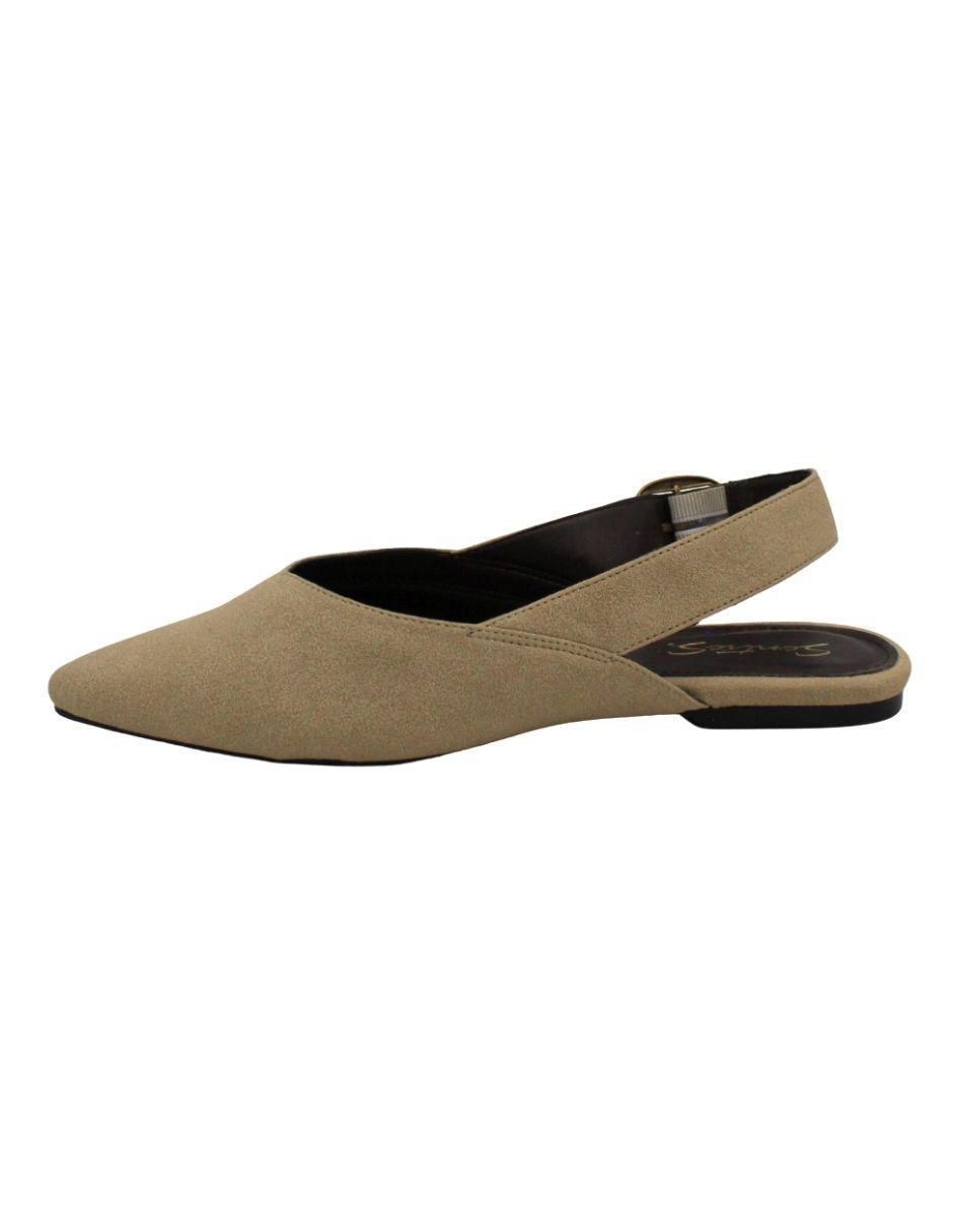 Balerina senties primavera-verano "de" sintético "para mujer"