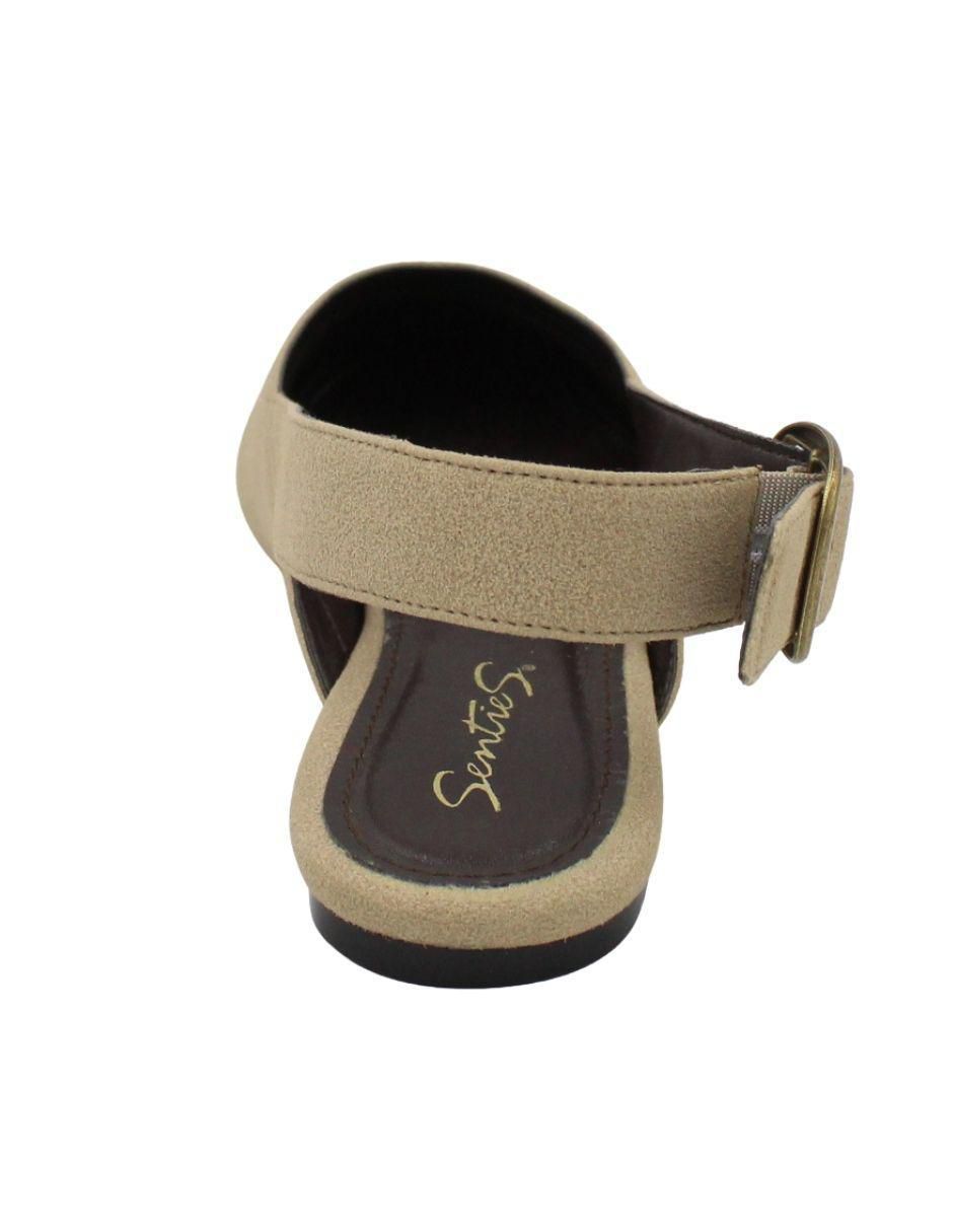 Balerina senties primavera-verano "de" sintético "para mujer"