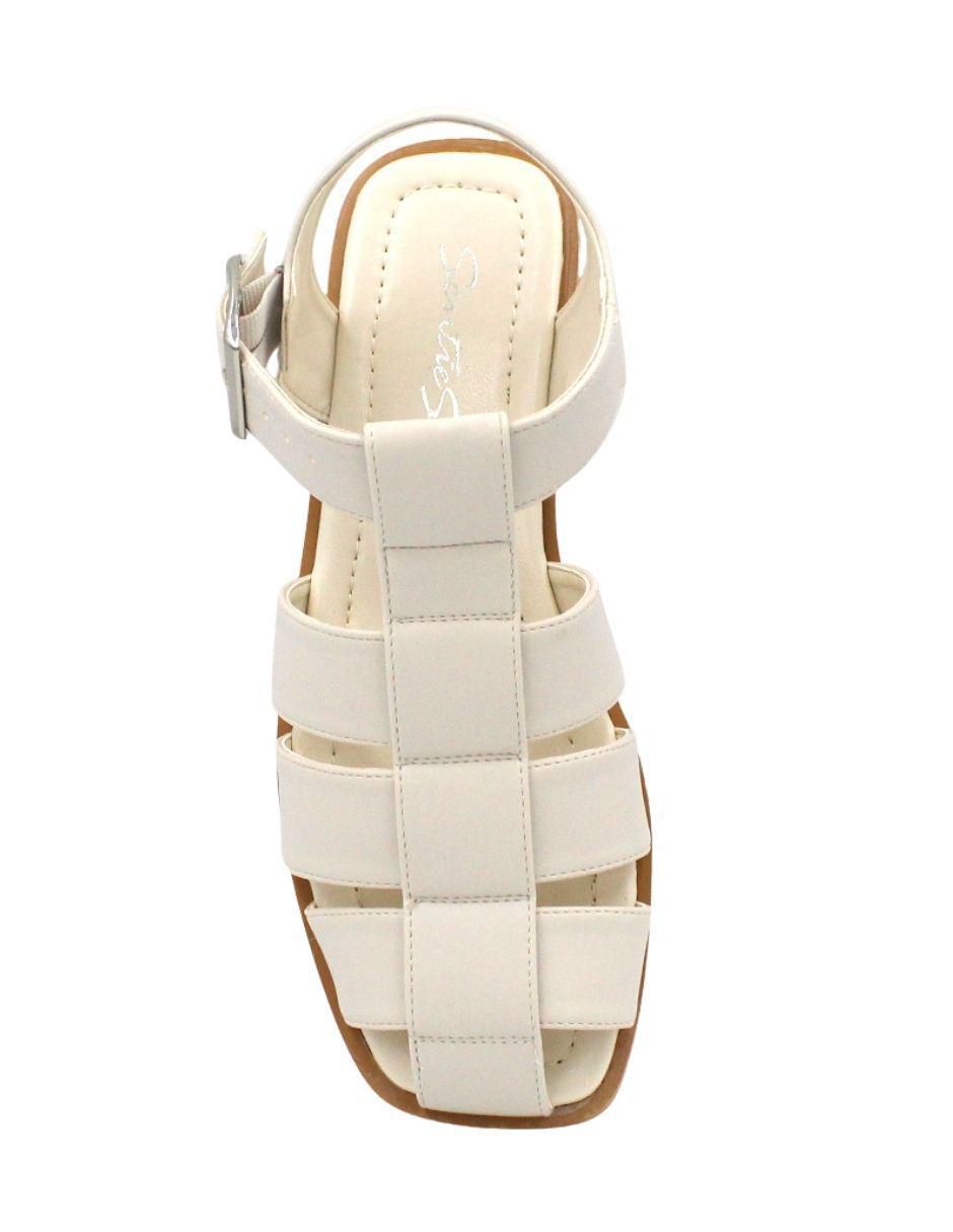Sandalia para mujer 6