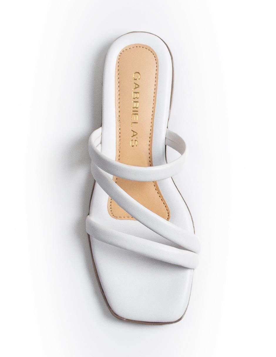 Sandalia para mujer 3