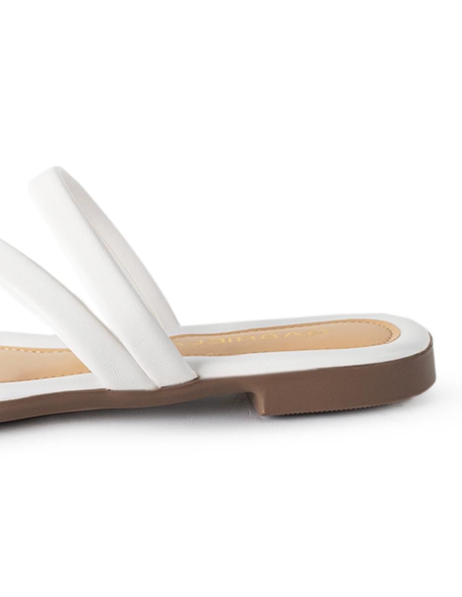 Sandalia para mujer 4