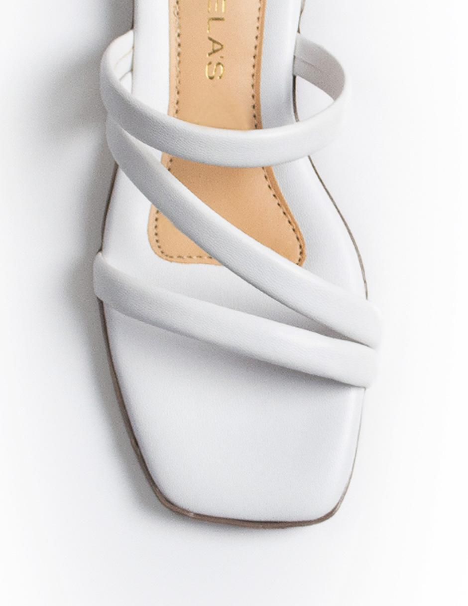 Sandalia para mujer 6