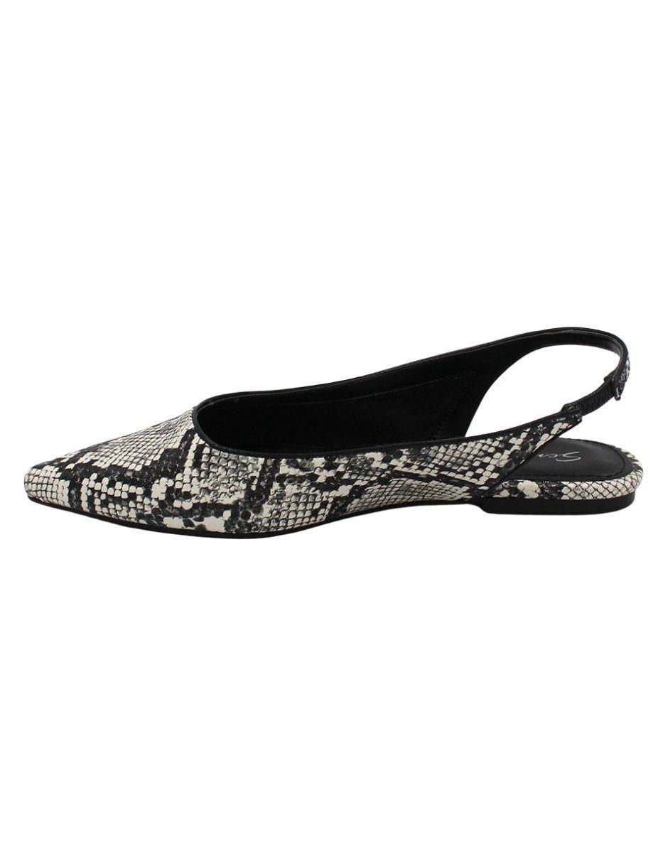 Balerina para mujer 4