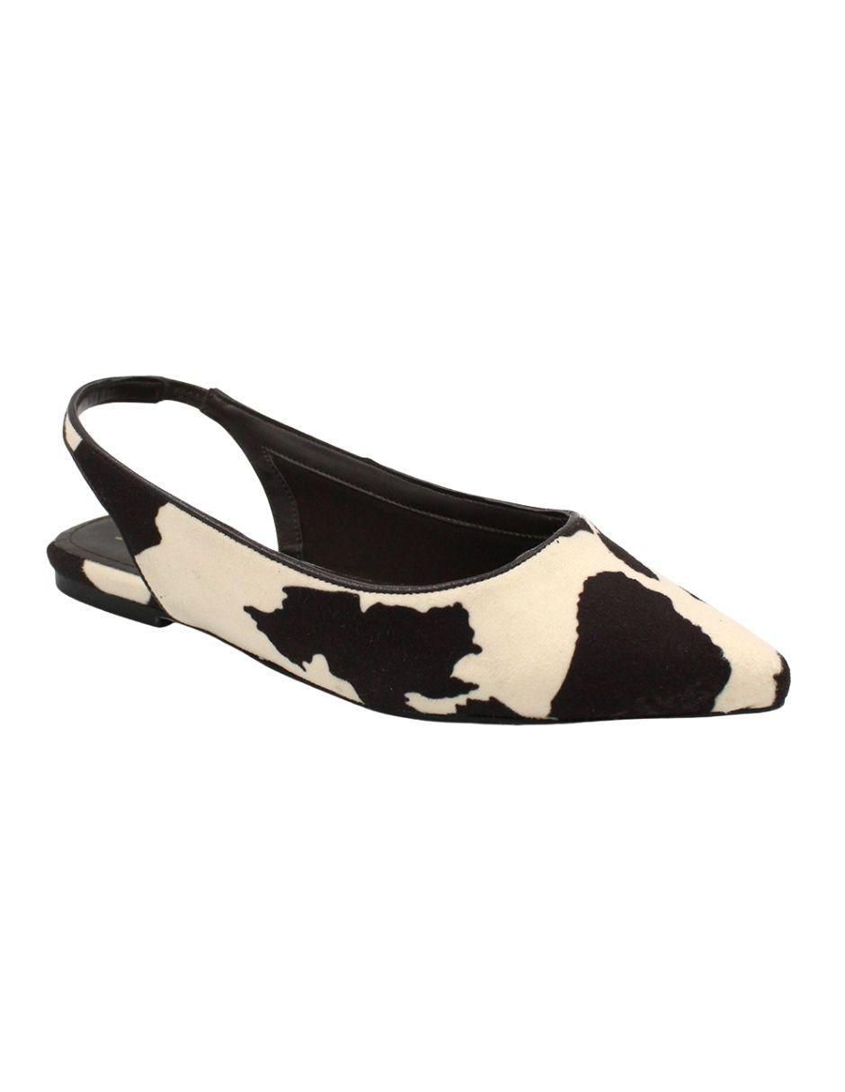Balerina senties primavera-verano "de" textil "para mujer"