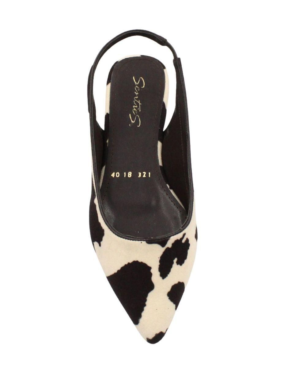 Balerina senties primavera-verano "de" textil "para mujer"