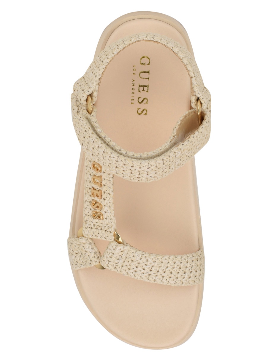 Sandalias para mujer 5