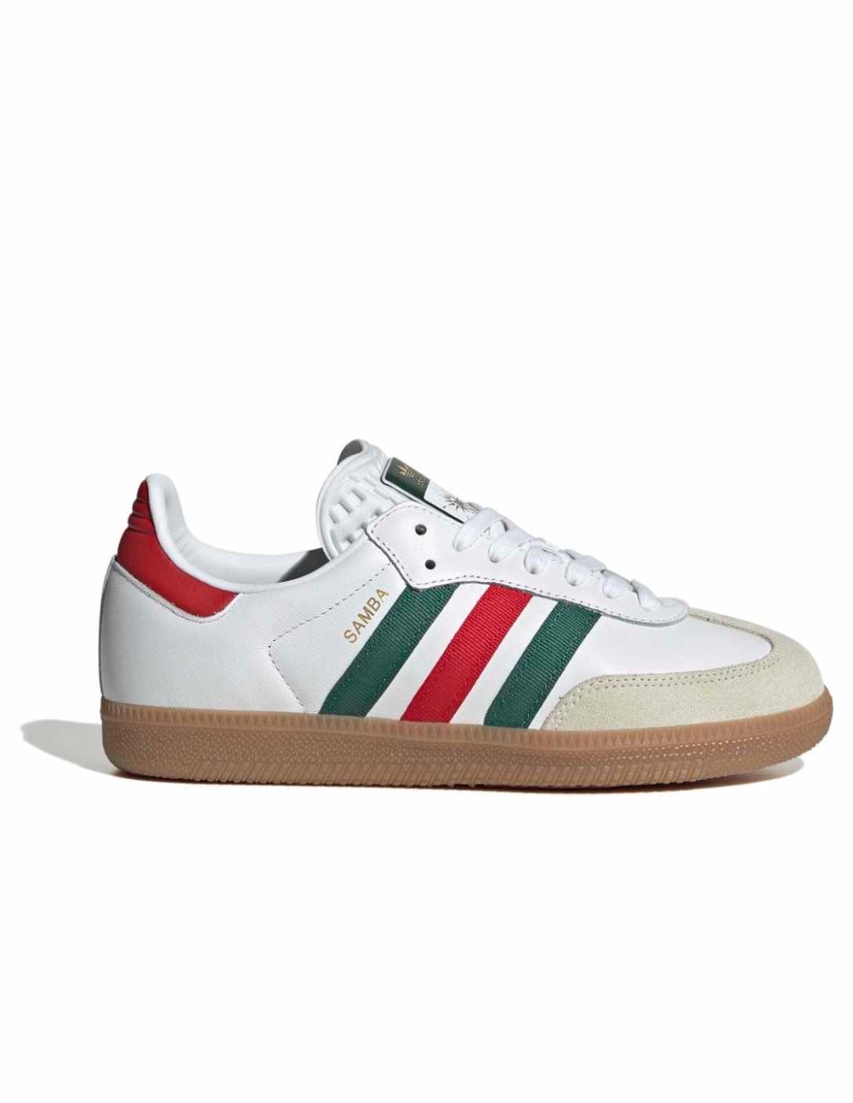 Tenis Samba para mujer 2