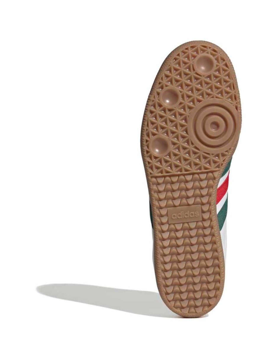 Tenis Samba para mujer 4