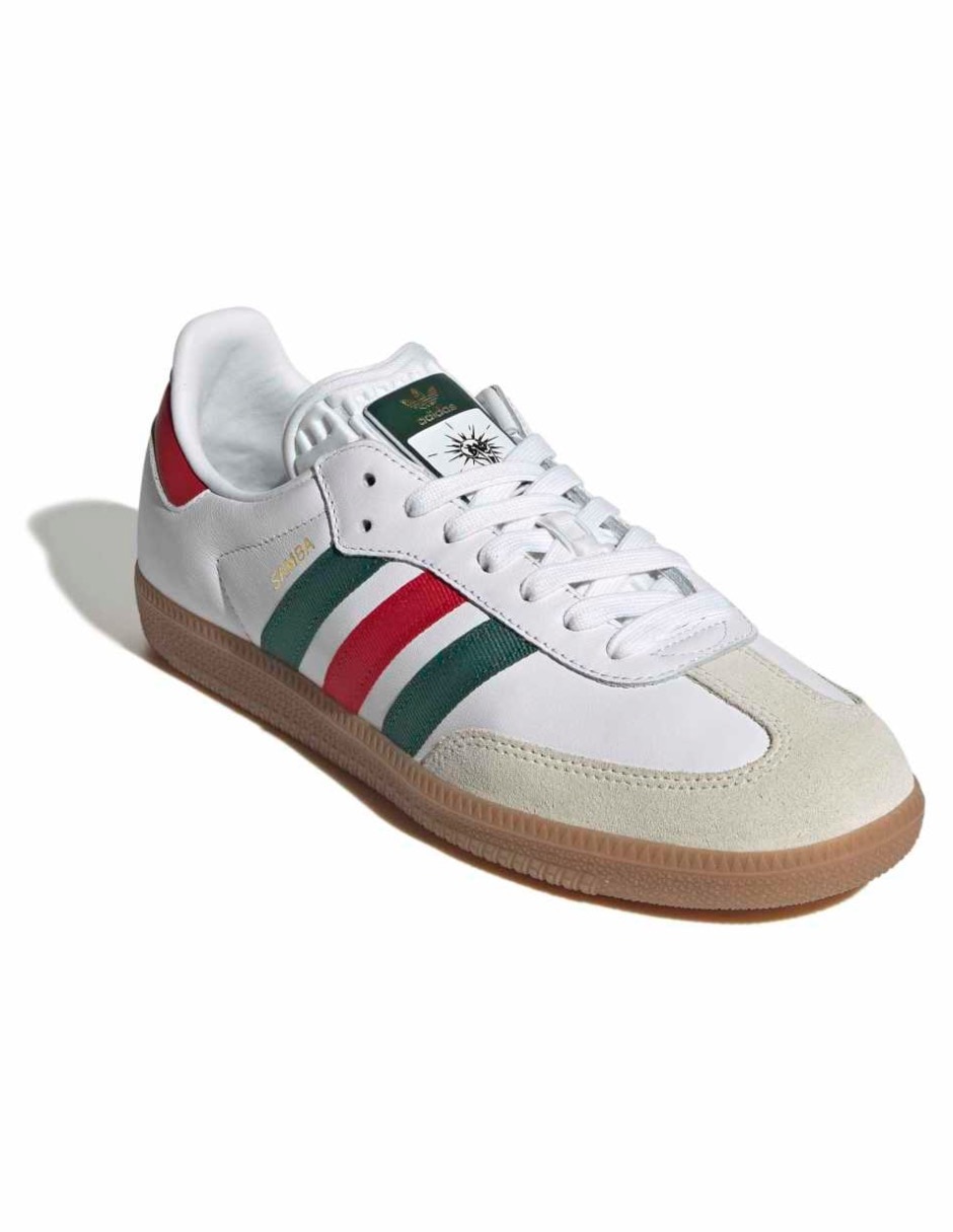 Tenis Samba para mujer 5