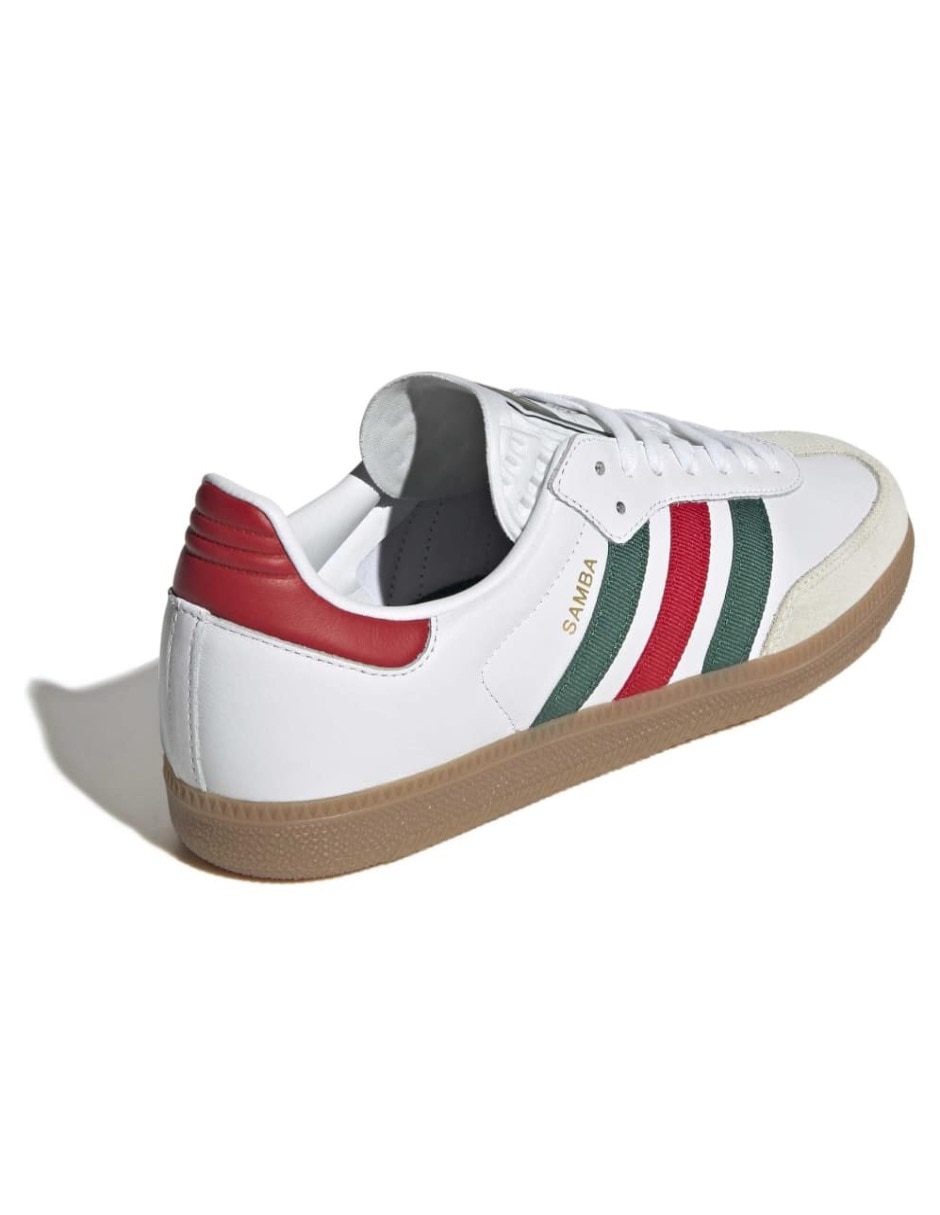 Tenis Samba para mujer 6