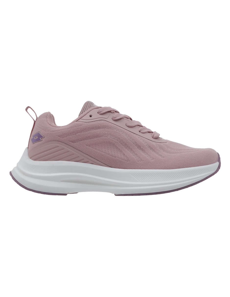 Tenis Fantasy para mujer 4