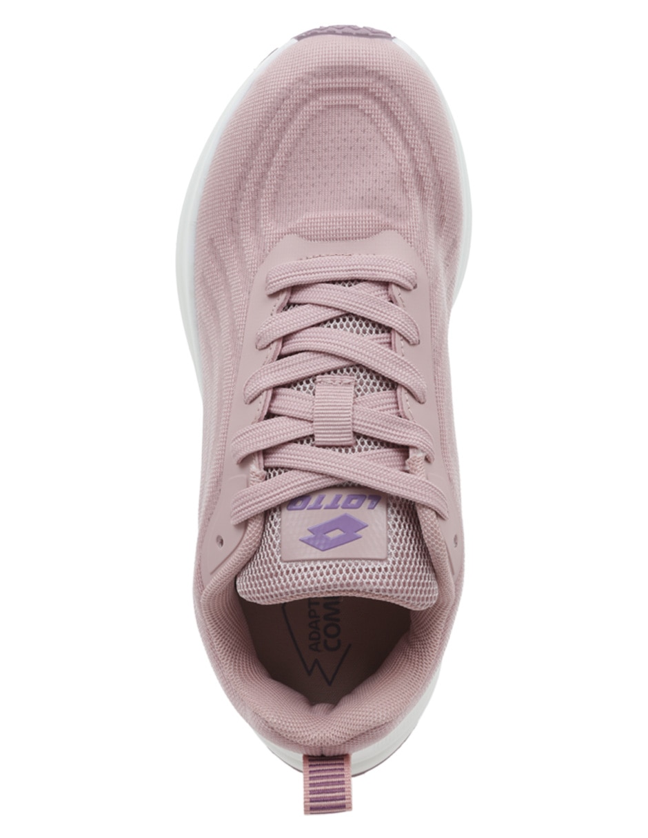 Tenis Fantasy para mujer 5