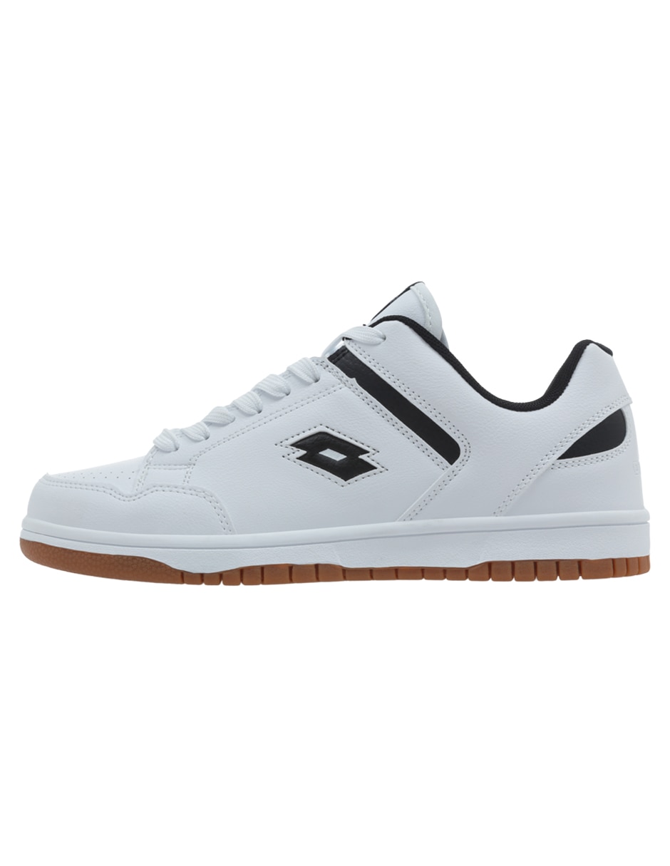 Tenis blynn para mujer