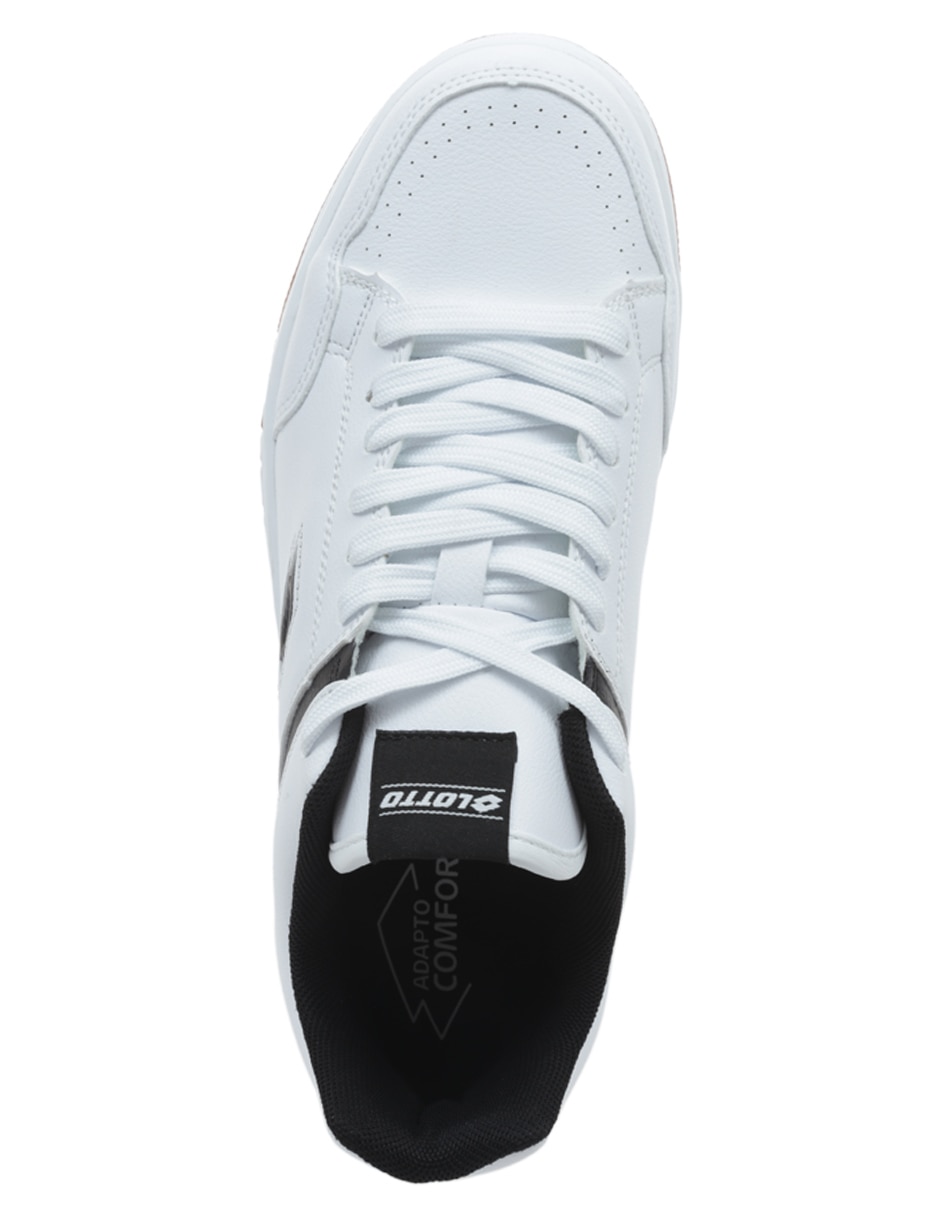 Tenis blynn para mujer 10