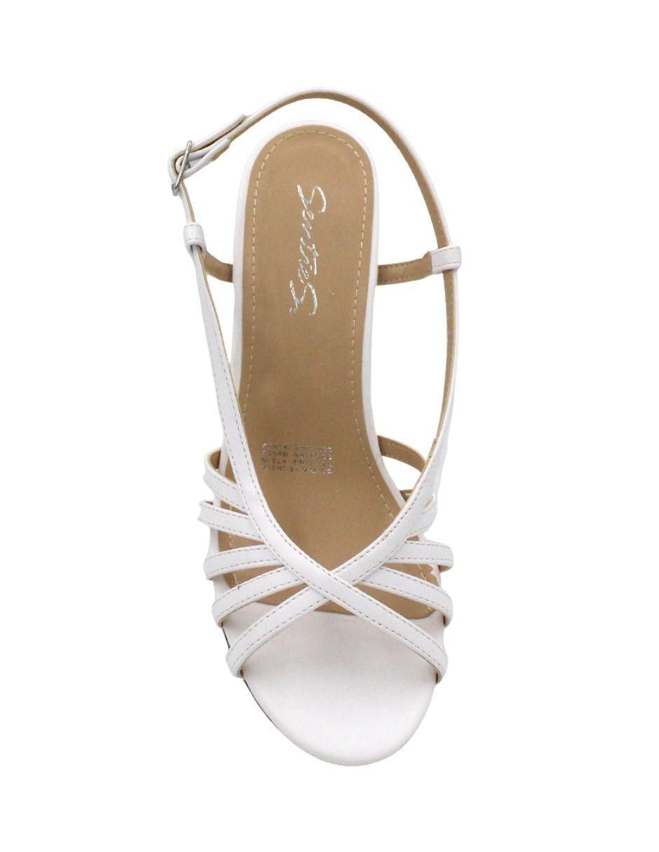 Sandalia para mujer 6