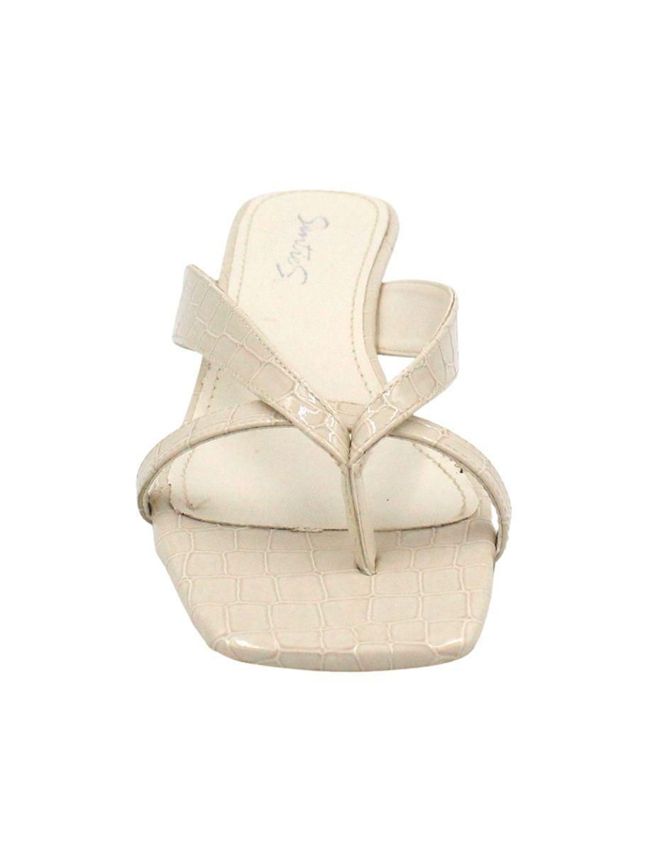 Sandalia para mujer 3