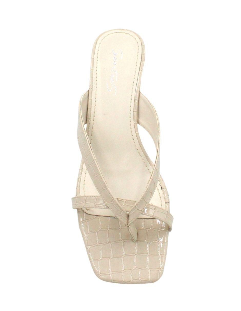 Sandalia para mujer 6