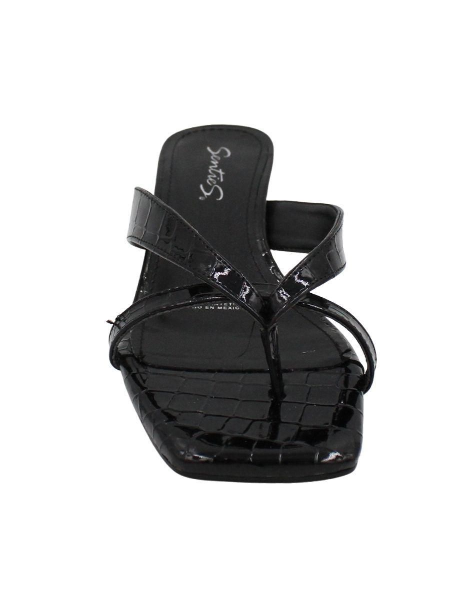 Sandalia para mujer 3