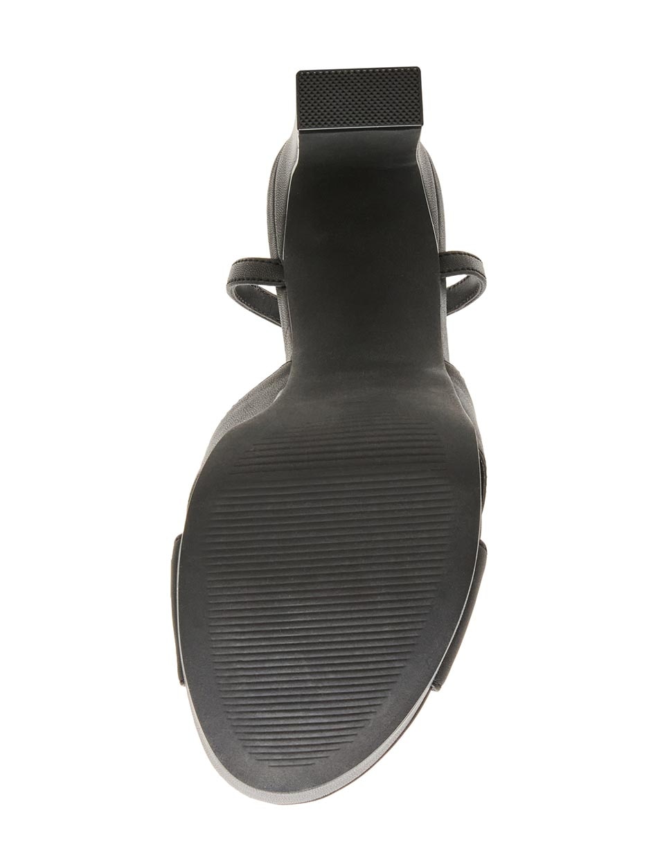 Sandalia para mujer 6