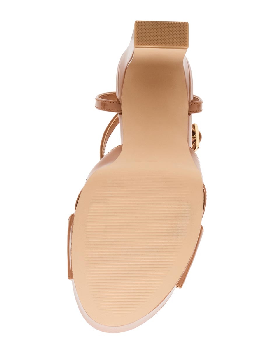 Sandalia para mujer 4