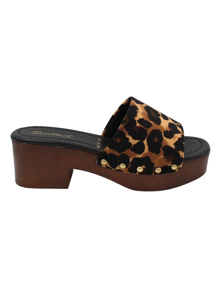 Sandalia para mujer