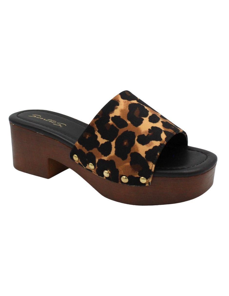 Sandalia para mujer 2