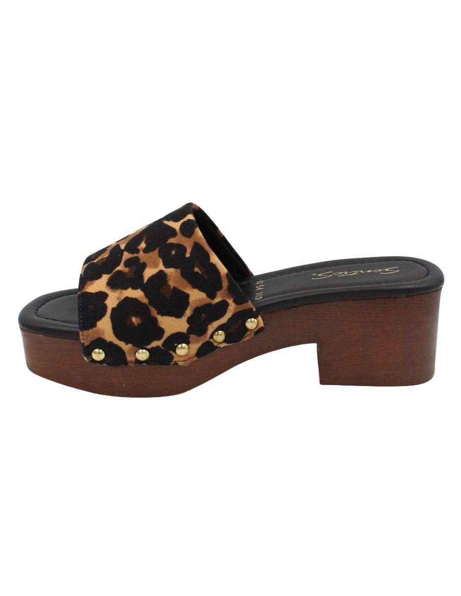 Sandalia para mujer 4