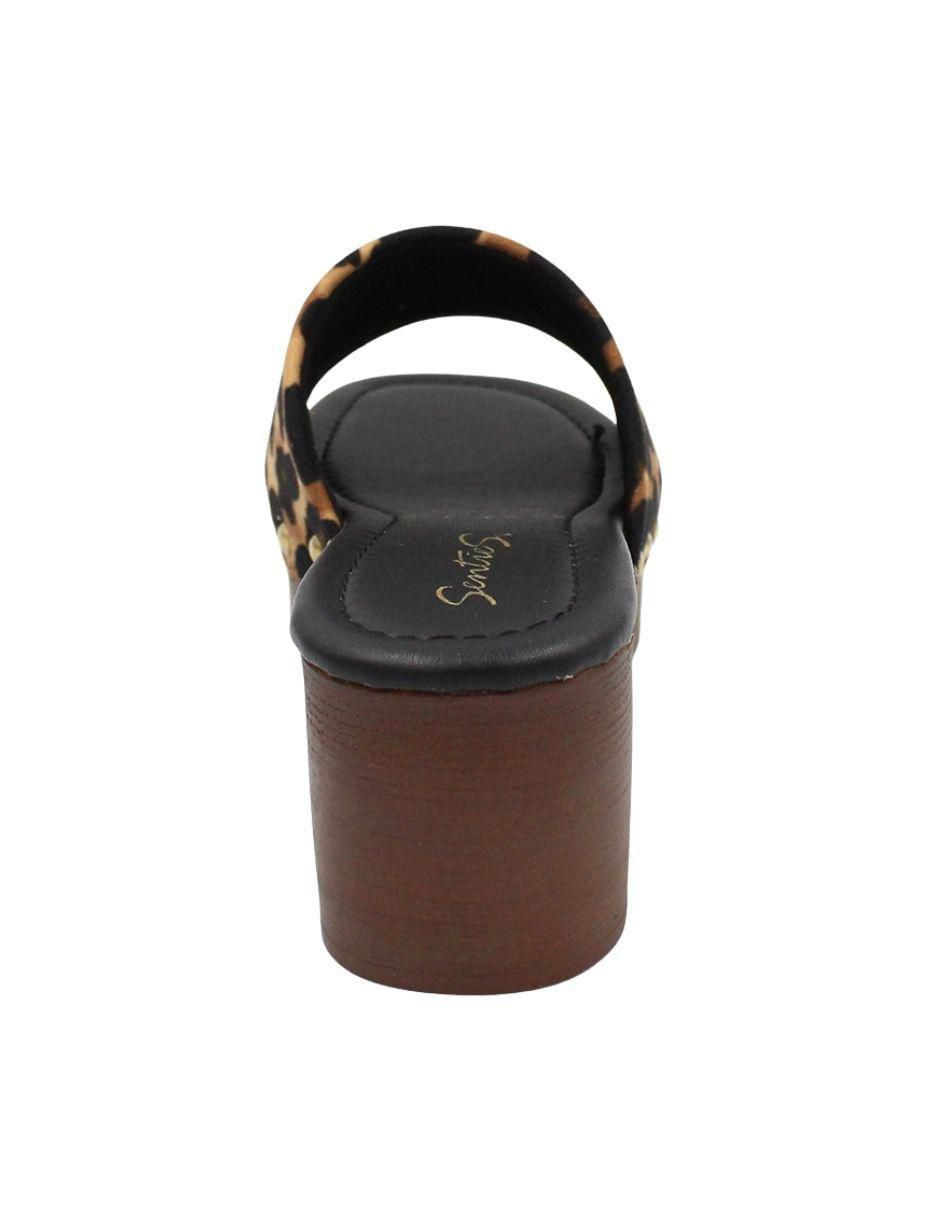 Sandalia para mujer 5